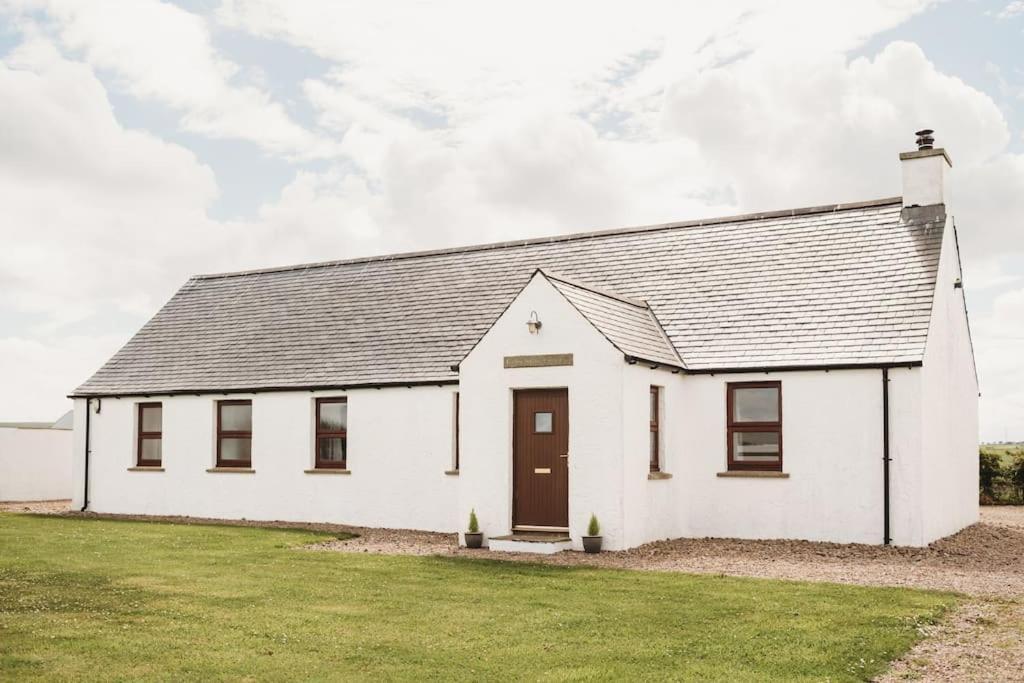 The Shepherd'S Rest Thurso Luaran gambar